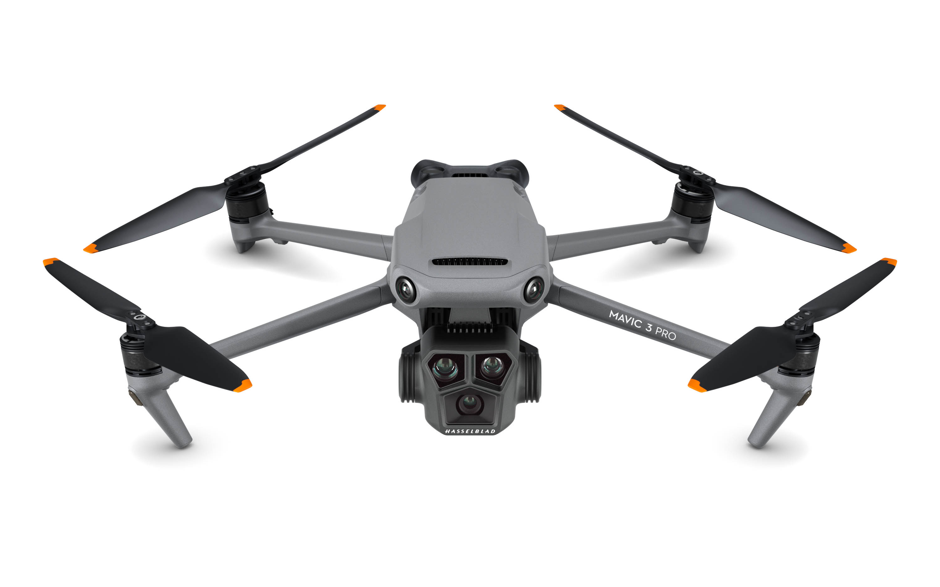 DJI Mavic 3 Pro DJI RC - Dron - Wi-Fi - DJI