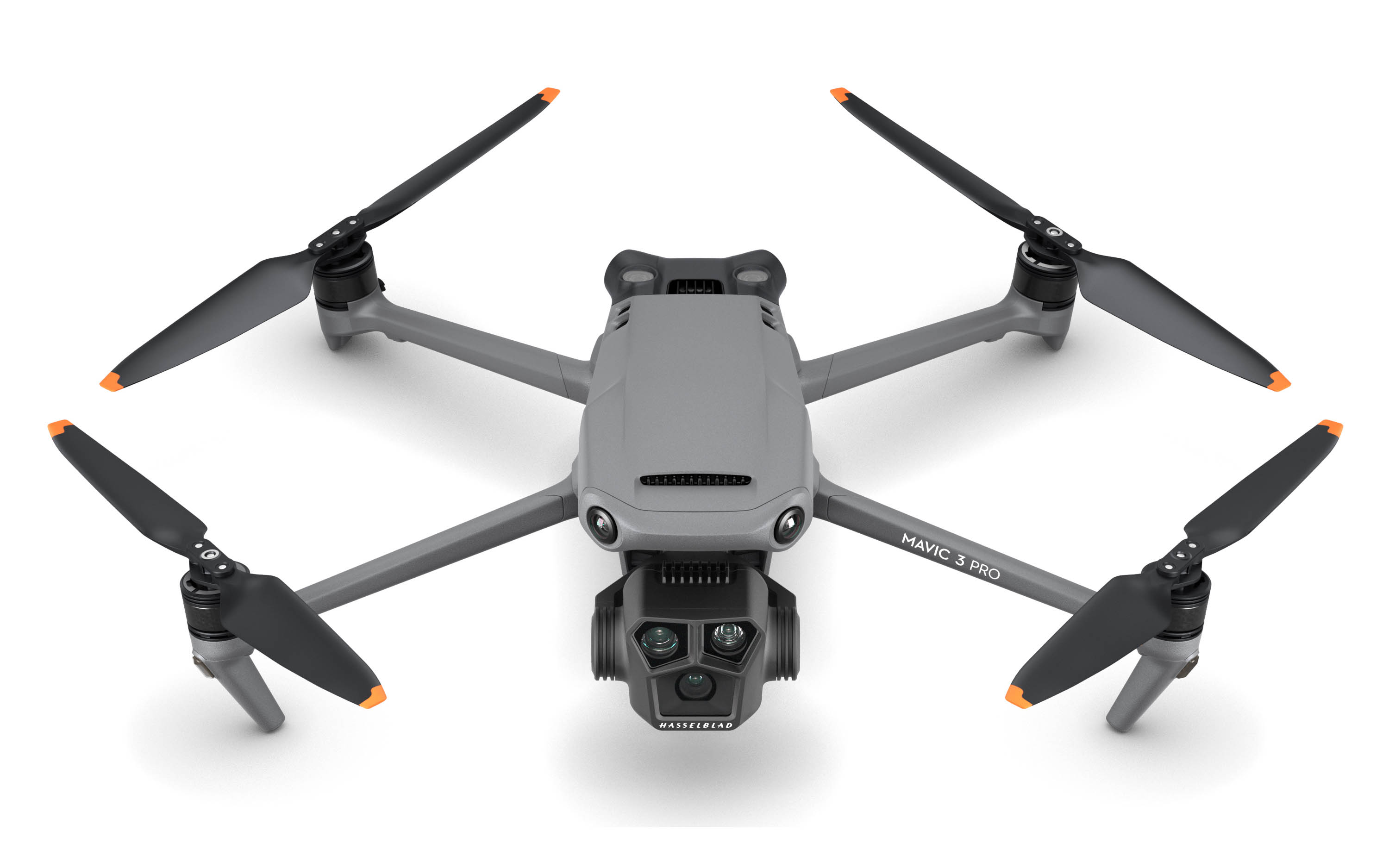 DJI Mavic 3 Pro Fly More Combo DJI RC - Dron - Wi-Fi - DJI