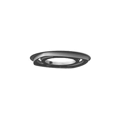 Montaje de Techo  para mini domo DS-2CD71XX-E <br>  <strong>Código SAT:</strong> 45121600 <img src='https://ftp3.syscom.mx/usuarios/fotos/logotipos/hikvision.png' width='20%'>  - HIKVISION