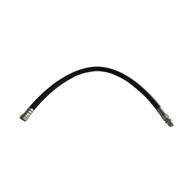 Cable de Acero Trenzado / IP68 / Para Protección de Cables en Entornos Explosivos. <br>  <strong>Código SAT:</strong> 45121600 <img src='https://ftp3.syscom.mx/usuarios/fotos/logotipos/hikvision.png' width='20%'>  - DS-1677ZJXS-1.0(D)