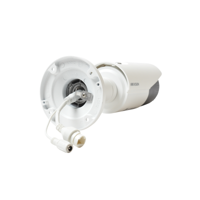 Bala IP 2 Megapixel / Lente Mot. 2.8 a 12 mm / 30 mts IR / WDR 120dB / IP67 /  Hik-Connect P2P / Exterior / PoE  <br>  <strong>Código SAT:</strong> 46171610 <img src='https://ftp3.syscom.mx/usuarios/fotos/logotipos/hikvision.png' width='20%'>  - HIKVISION