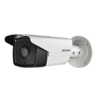 Bala IP 5 Megapixel/ 50 mts IR EXIR / dWDR / H.264+ / Hik-Connect P2P / IP66 / PoE / ONVIF / Lente 4 mm <br>  <strong>Código SAT:</strong> 46171610 - HIKVISION