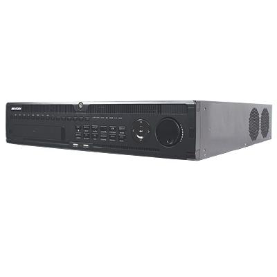 DVR 16 CANALES ANALÓGICOS / 8 HDDs INTERNOS DE 4 TB / SALIDA FULL HD / WD1 / 4 CANALES AUDIO <br>  <strong>Código SAT:</strong> 46171621 - DS-9116HWI-ST