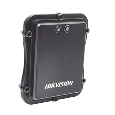 Radar de disparo  vertical de Presencia de Acceso Vehicular / Activa la barrera en presencia  de vehículos <br>  <strong>Código SAT:</strong> 46171619 - HIKVISION