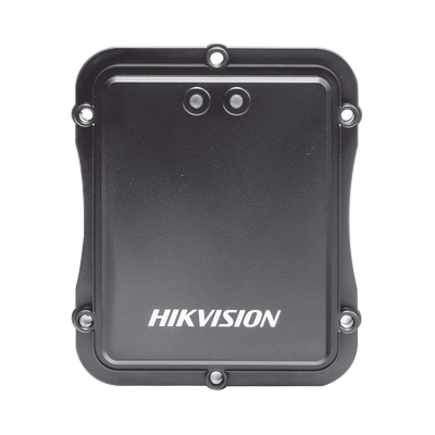 Radar de disparo  vertical de Presencia de Acceso Vehicular / Activa la barrera en presencia  de vehículos <br>  <strong>Código SAT:</strong> 46171619 - HIKVISION