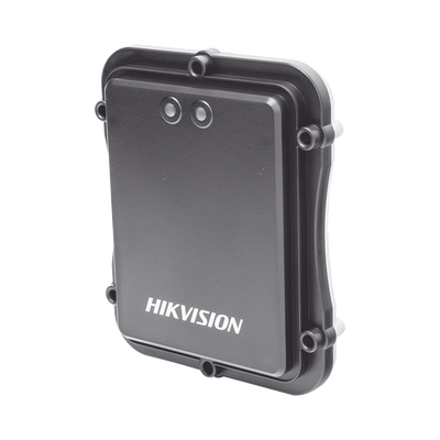 Radar de disparo  vertical de Presencia de Acceso Vehicular / Activa la barrera en presencia  de vehículos <br>  <strong>Código SAT:</strong> 46171619 - HIKVISION