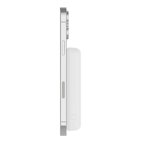 Belkin - Cargador portátil - 5000 mAh - 75 vatios - blanco - BELKIN