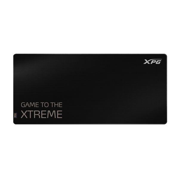 MOUSEPAD XPG BATTLEGROUN XL NEG ro-base-antideslizante UPC 0842243018882 - ADATA