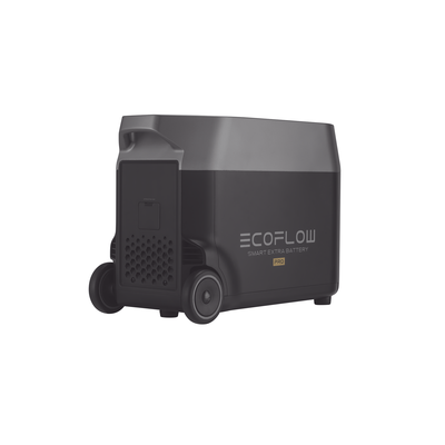 Batería Inteligente de 3600Wh para Aumentar Tiempo de Respaldo Compatible con EFD500 (DELTA PRO) <br>  <strong>Código SAT:</strong> 26111701 - EPCOM POWERLINE