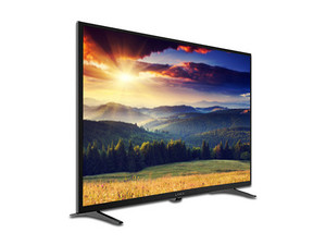 Led Hd Lanix 32 Smart Tv  Andoid 11 Dolby Audio Chromecast Asistente De Voz - LANIX
