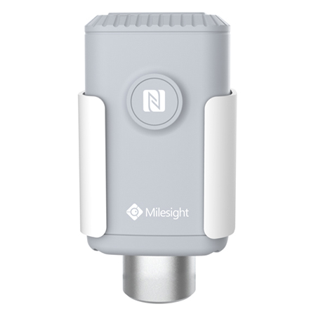 Sensor de dioxido de carbono 4 en 1, tecnologia LORAWAN <br>  <strong>Código SAT:</strong> 46171608 - MILESIGHT