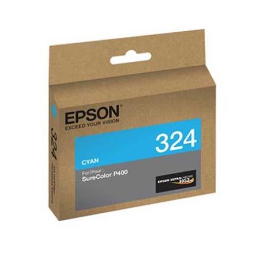 TINTA CYAN SCP400 14 ML  14 ML - EPSON