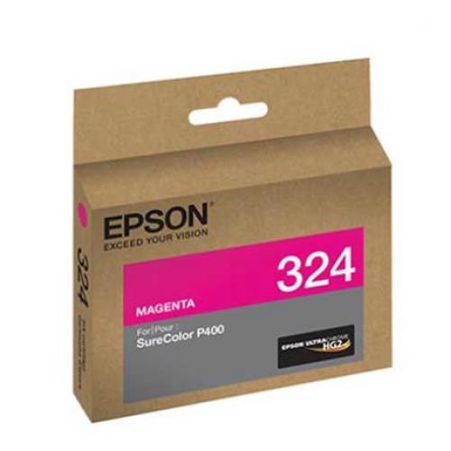 TINTA MAGENTA SCP400 14 ML  14 ML - EPSON