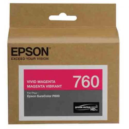 TINTA MAGENTA VIVID SCP600  259 ML - T760320