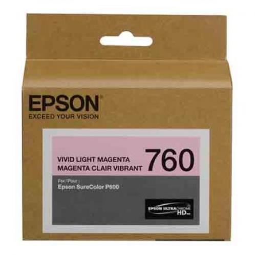 TINTA MAGENTA LIGHT SCP600  259 ML - T760620