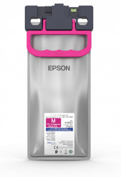 BOLSA TINTA EPSON P/WF-C878R/C879RMAGENTA T05A300 - EPSON