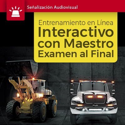 Curso Comercial de Seguridad Vehicular para Varias Industrias EXPERTECCON - SYSCOM