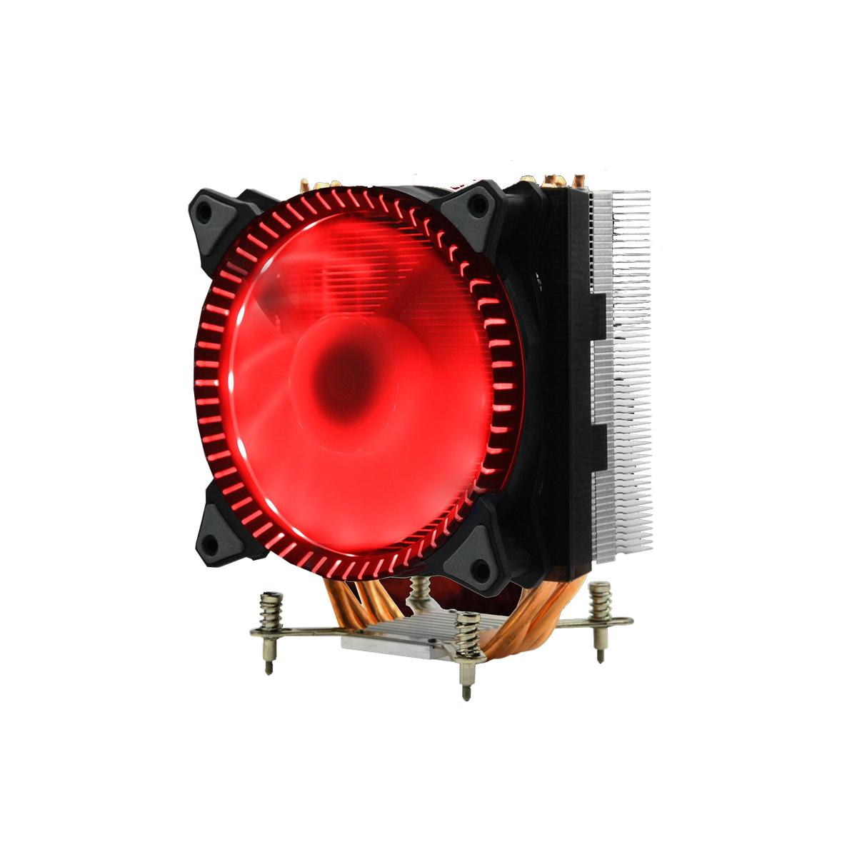 PRODUCTO PROMOCIONAL DISIPADOR ARGB ROYAL AMD F120 - F120