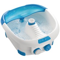 Homedics - Foot spa - Massaging bubbles - HOMEDICS