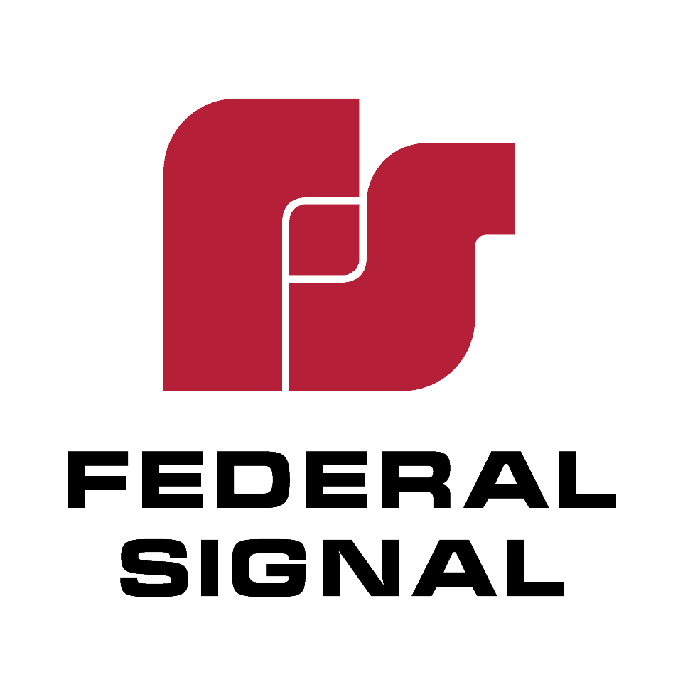 Domo Ambar para Torreta Legend Z8653101C02 - FEDERAL SIGNAL