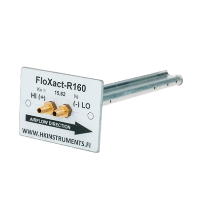 Sonda para medir flujo de aire compatible con transmisor ELPB <br>  <strong>Código SAT:</strong> 41112509 <img src='https://ftp3.syscom.mx/usuarios/fotos/logotipos/honeywell_bms.png' width='20%'>  - FLOXACT-L12