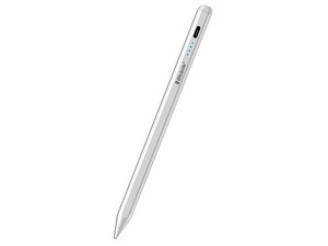 Pluma óptica BROBOTIX 6006092 Lápiz-Pluma Óptica Activa Digital Stylus Para Tableta Celular Pantallas Touch. Universal. Recargable Larga Duración BROBOTIX 6006092 - BROBOTIX