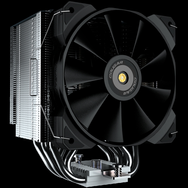 VENTILADOR CPU COUGAR FORZA 85 3MFZA85.0001 - 3MFZA85.0001