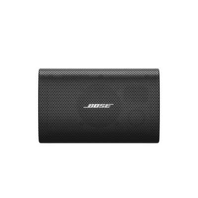 Par de Altavoz para montaje en superficie | 2.25in | FreeSpace | 16ohms | 70/100V | Negro <br>  <strong>Código SAT:</strong> 52161500 - BOSE PROFESSIONAL