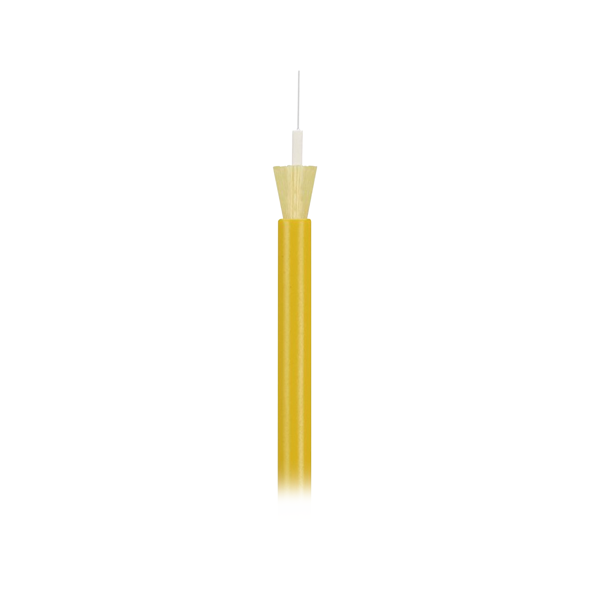 9PE8C002BE201A FIBRA OPTICA 2 HILOS SM OS2 9/125 XGLP HDPE 1FT 9PE8C002B-E201A - 9PE8C002B-E201A