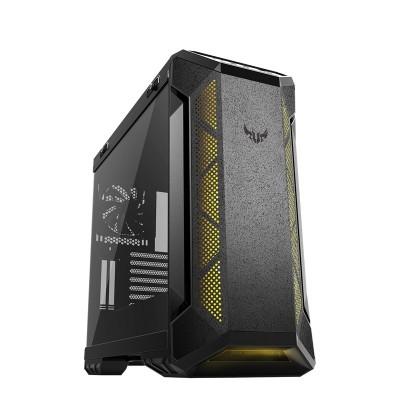 GT501/GRY/WITH HANDL Gabinete Gaming  ASUS GT501/GRY/WITH , Gabinete, ATX GT501/GRY/WITH  GT501/GRY/WITH HANDL EAN 4718017104999UPC 192876104996