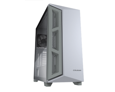 GAB COUGAR DARKBLADER X5 BLANCO E-ATX 385UM30.0002 - 385UM30.0002