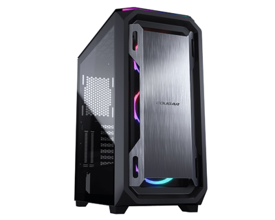 GAB COUGAR MX670 RGB EATX 385UM60.0001 - 385UM60.0001