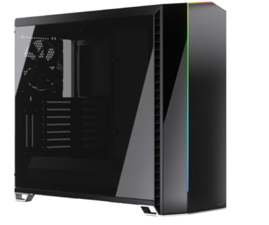 GAB FRACTAL DESIGN VECTOR RS DARK RGBEATX FD-C-VER1A-02 - FRACTAL