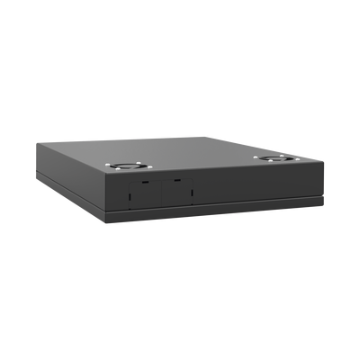 Gabinete Metálico de Seguridad para DVR/NVR. Tamaño Max. de DVR/NVR: 315 x 62 x 288 mm (An. x Al. x Prof.) <br>  <strong>Código SAT:</strong> 43223306 <img src='https://ftp3.syscom.mx/usuarios/fotos/logotipos/epcom_industrial.png' width='20%'>  - EPCOM INDUSTRIAL