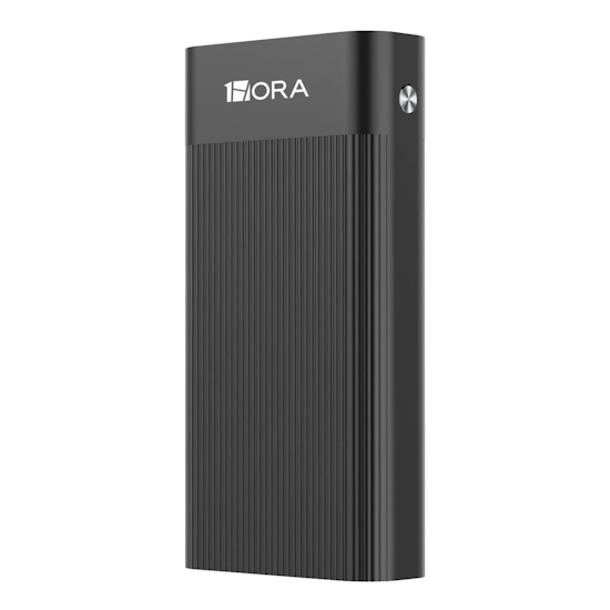 Power bank 1 Hora portátil 20000mah 2.1a Power bank portátil 20000mah 2.1a (cable USB/v8) - 1 HORA