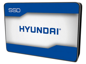 Hyundai  Internal Hard Drive  2 Tb  25  Solid State Drive - C2S3T/2TB