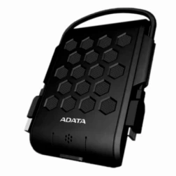 DISCO DURO ADATA EXTERNO HD720 1TB 2.5" NEGRO USB 3.0 ANTIGOLPES - HD720BK-1TB