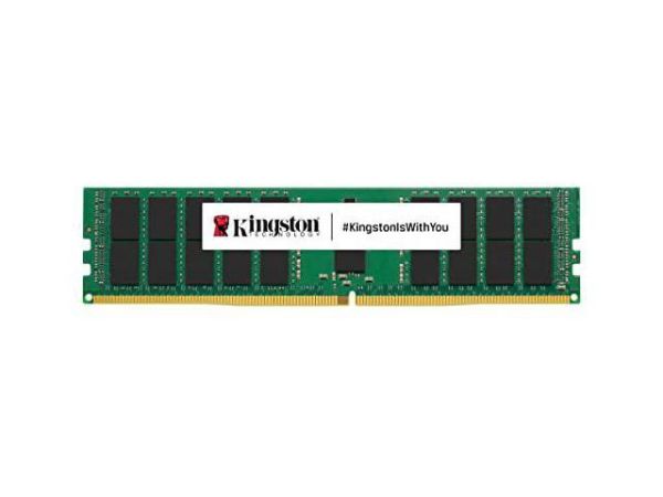 KSM32RD8/32HCR MEMORIA RAM DIMM KINGSTON HYNIX C RAMBUS 32GB DDR4 3200MTS ECC REG CL22 2RX8 KSM32RD832HCR