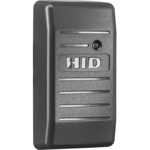 Lector de proximidad para tarjetas HID OP-30-HONS - OP-30-HONS