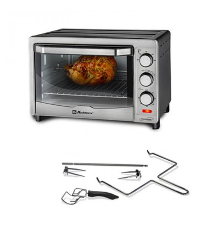 Horno Rosticero Koblenz 9 Rebanadas - HKM-1500 R