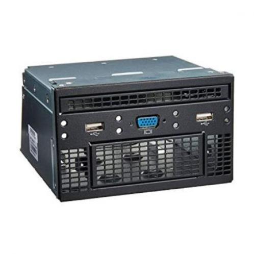 Bahía HPE para Servidor DL380 GEN9 Universal Media Kit - HP ENTERPRISE