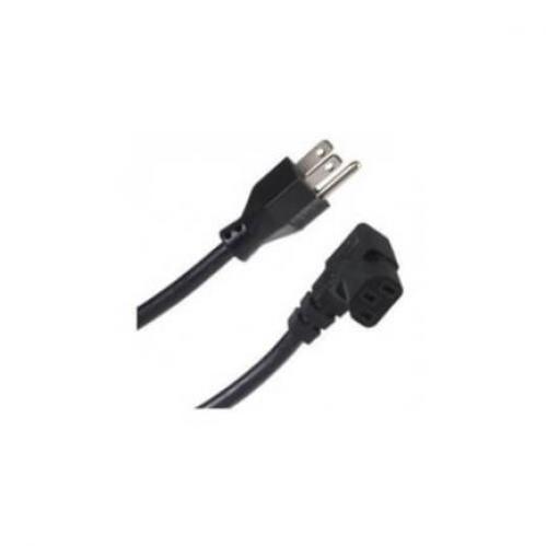 Cable HPE C13 AU/NZ Poder 2.5m Color Negro - HP ENTERPRISE