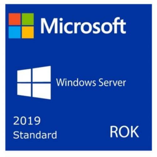 HPE MICROSOFT ROK WINDOWS SERV P11058-071 - HP