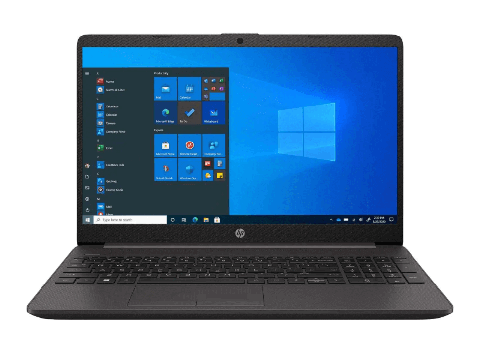 HP 250G8 i3-1005G1 15 8GB/1T PC /HyperX Cloud Chat PS5 HX-HSCCHS BK/AM /Bitdefender Antivirus 1yr Li - HP INC