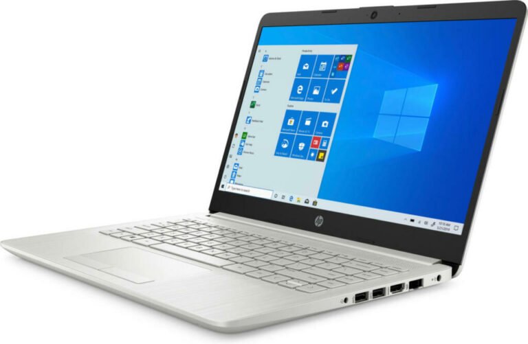 LAP HP PENTIUM SILVER N5030/4GB/128GB/14HD/W10 3V7G4UA#ABA - Código: 3V7G4UA | Compra en Guadalajara