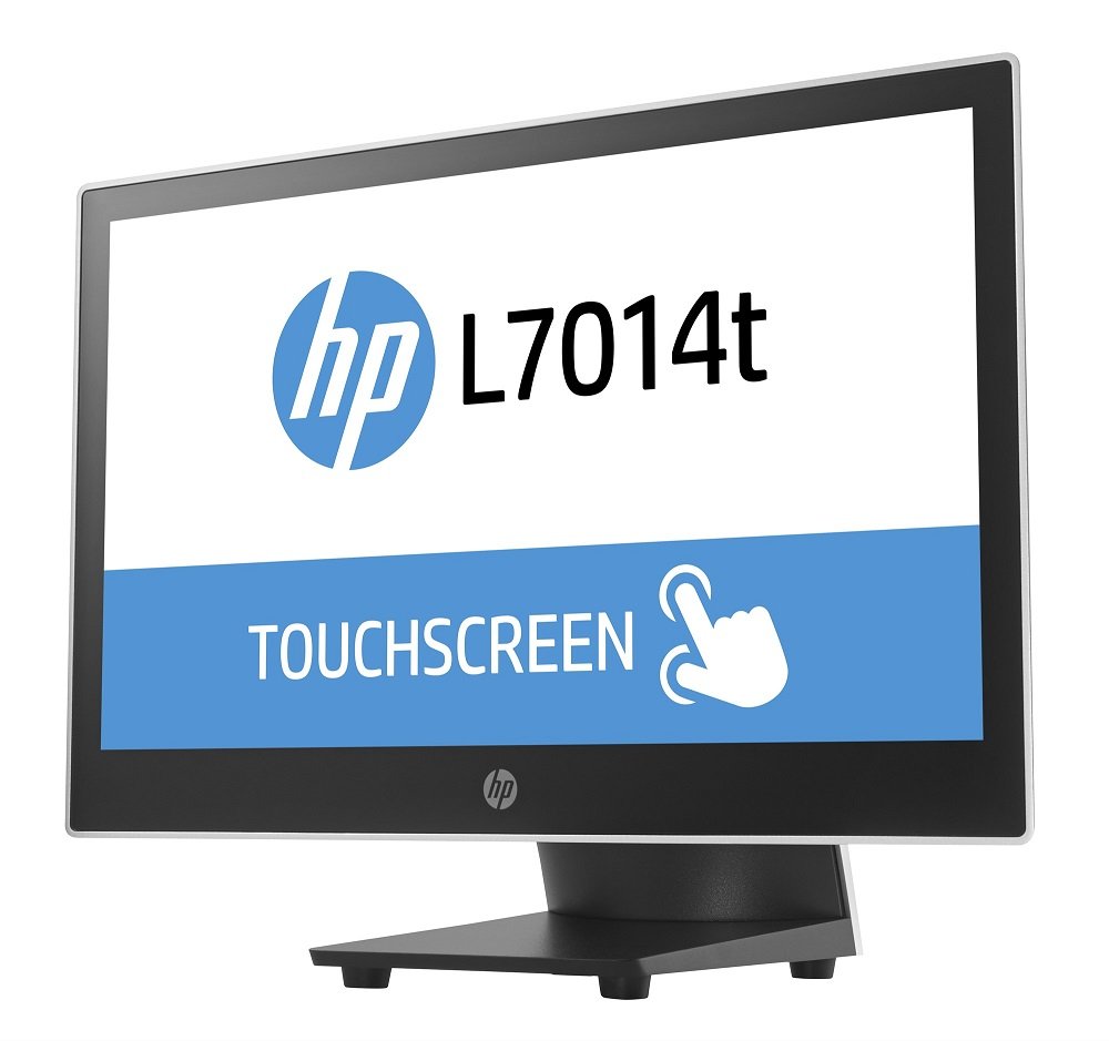 HP L7014t Touch Monitor T6N32AA - HP