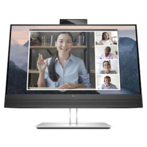 169L0AA Monitor HP EliteDisplay E24mv G4 23.8" FHD Resolución 1920x1080 Panel IPS