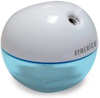 Homedics - Humidifier - Ultrasonic Personal - HUM-CM10F