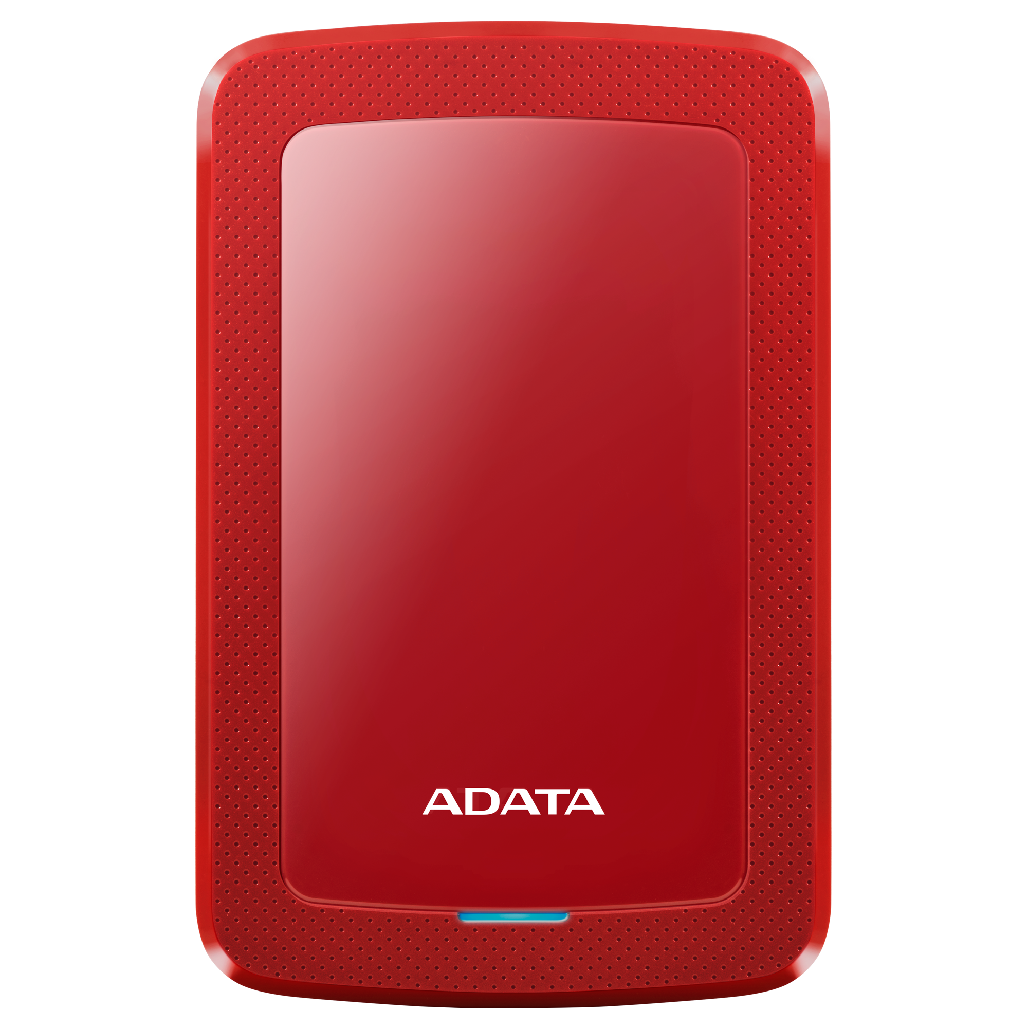 DISCO D. 1TB HV300, SLIM RED 3.2 - ADA-HV300RD-1TB