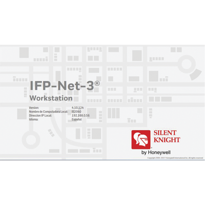 Llave/Upgrade para IFPNET V4 <br>  <strong>Código SAT:</strong> 43231512 <img src='https://ftp3.syscom.mx/usuarios/fotos/logotipos/honeywell_farenhyt_series.png' width='20%'>  - HONEYWELL FARENHYT SERIES